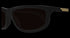 BOTTEGA VENETA 58 Sunglass Unisex Recycled